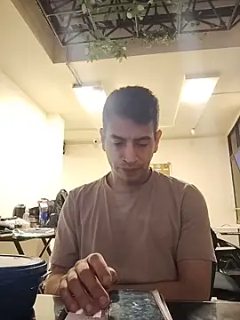 Živý XXX chat Juann-cock