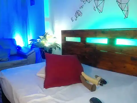 Catalinajoyful Chat XXX live