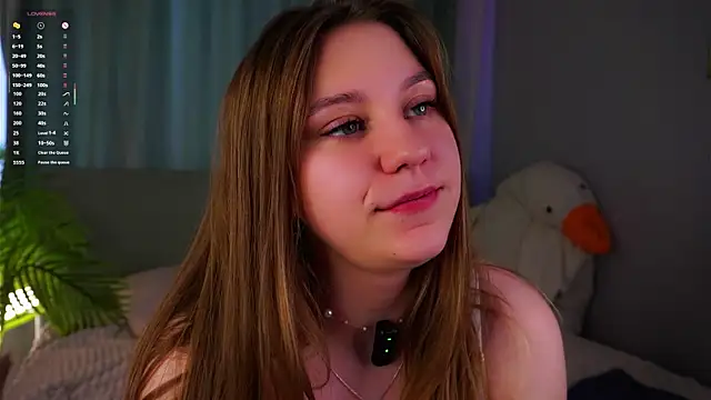 Chatroom XXX en direct de ShantellAngulo