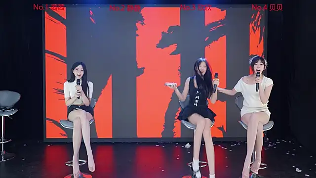 TC-001 Pertunjukan Webcam