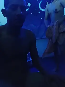 Show de Jossy_1998 na webcam