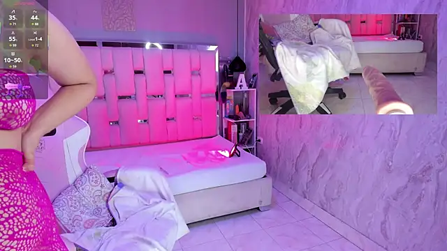 SariBloomy Chat XXX live