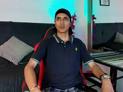 Alan_Colthon's Webcam Show