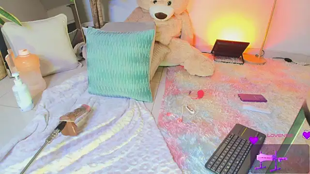 erotik_lady Obrolan Langsung XXX