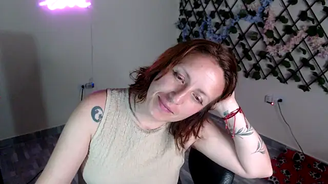 kittykalor09 Live XXX-chat