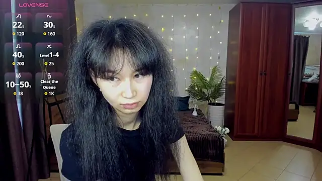 SheilaRare's Live XXX Chat