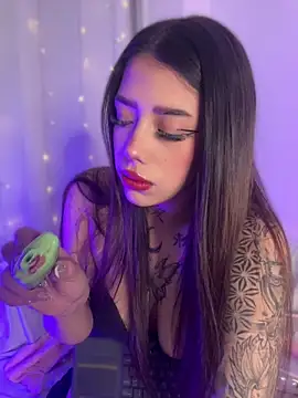 AshleyWinslow Webcam-Show