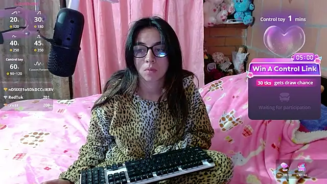 Maggie_Fox3 – Live XXX-chat