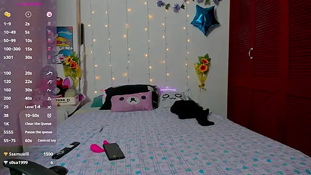 akai_krazna – Live XXX-chat