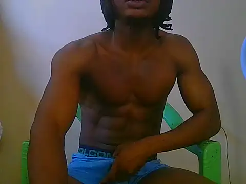 Samir4123 Live XXX-chat