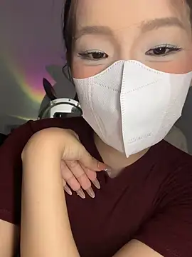 عرض كام Bambo-sweetie