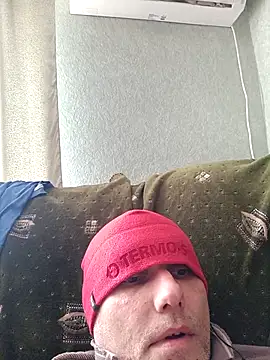 Show de Pineapple04 na webcam