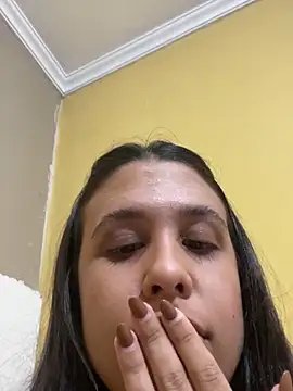 Czat XXX na żywo – myangel_