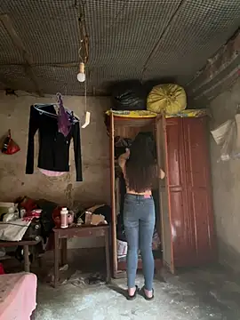 dudubaobao's Live XXX Chat