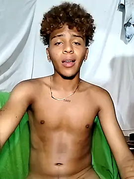 Manuel_Mateus1のウェブカメラショー