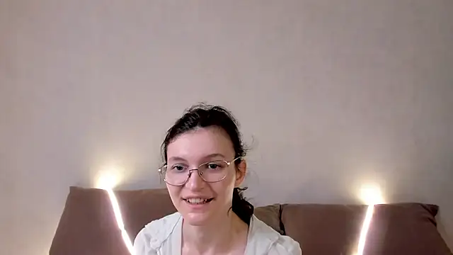 แชท XXX สดของ ThoraMarola