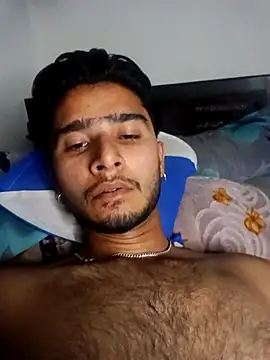 عرض كام CoralN