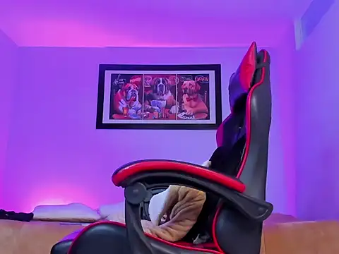 Noahh_Saky Pertunjukan Webcam