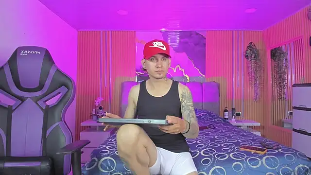 Owen_Drake – webcam-show