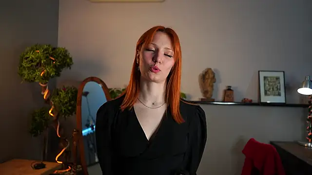 Webkamerová show MinhSigalaa