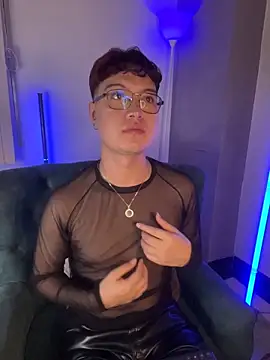 SamaelGarro_ Webcamshow