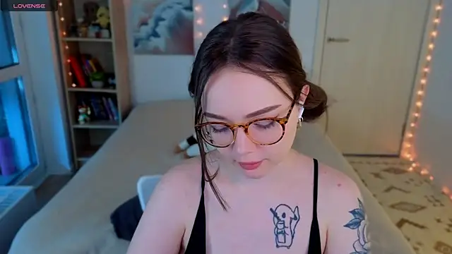 MilenaSaint – Live XXX-chat