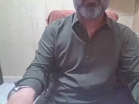 hairymaster95 Obrolan Langsung XXX