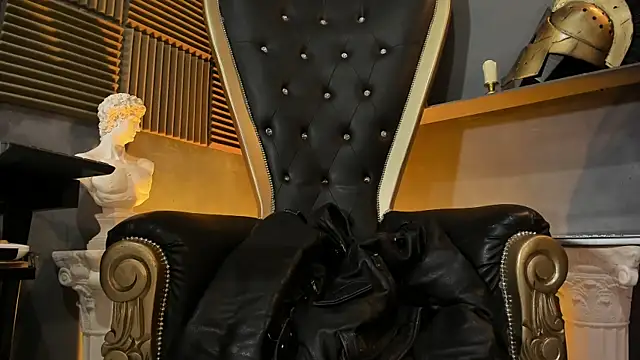 BeardAndrew 在線直播表演