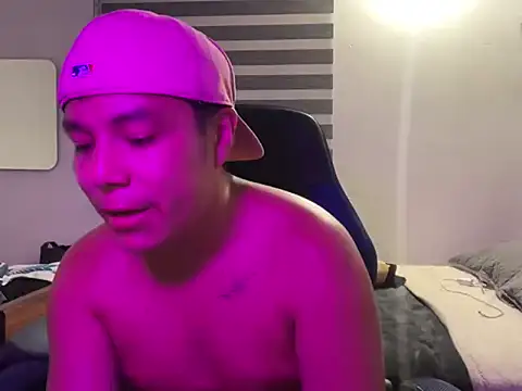 Webkamerová show analfabetas