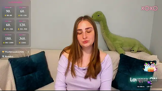 Sembang XXX Secara Langsung MilliStrii