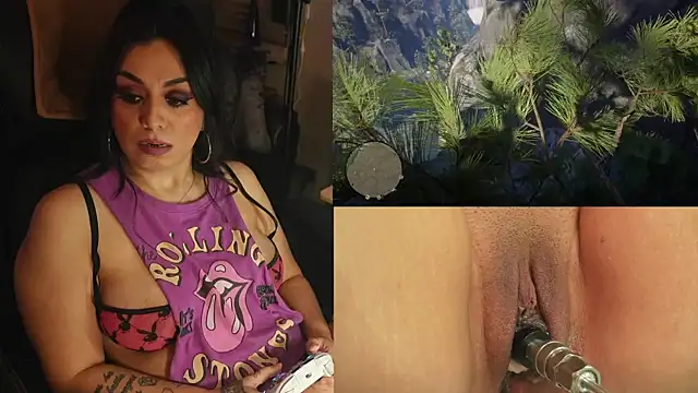 Sembang XXX Secara Langsung Blaze_Onn