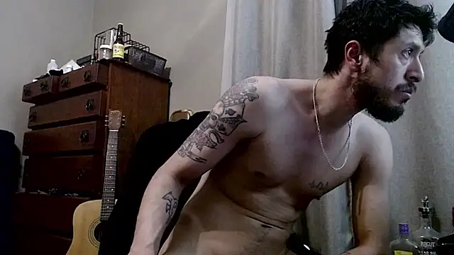 psil0cyb0rg Pertunjukan Webcam