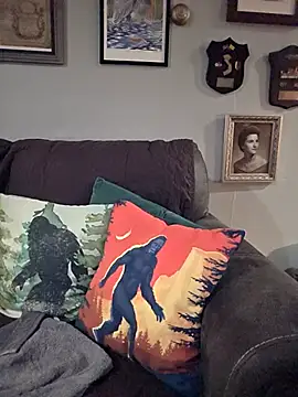 Pertunjukan Kamera Web Icebearsticlese