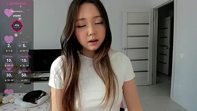 Fluffy_Rose Live XXX-chat