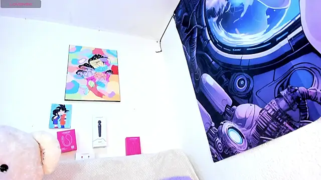 Živý XXX chat Irene_Grey20