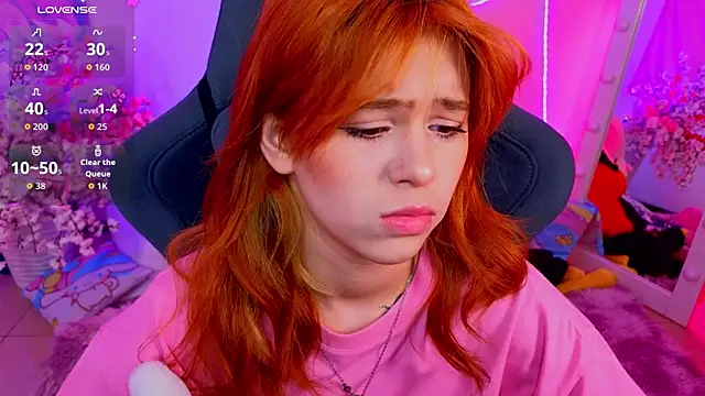 Pokazy przed kamerką – Hotary_Yuko