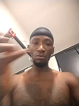 Show webcam de Jhoan_Simply