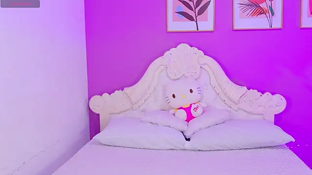 SamantaKane Live XXX-chat