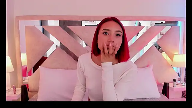 ximena_vasquez8's Live XXX Chat