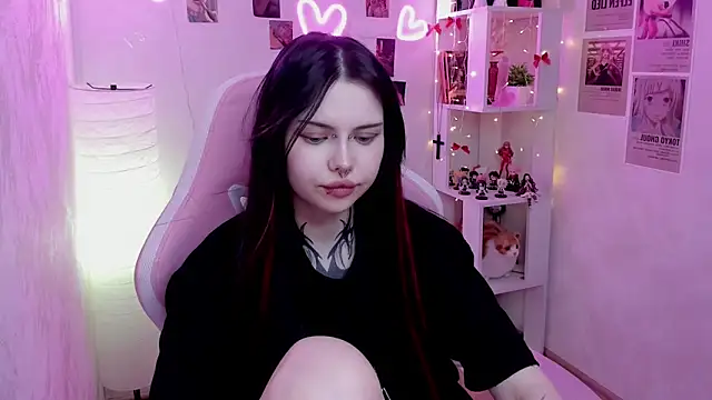 Morana_Batt Live XXX-chat