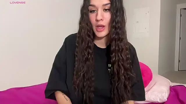 fleshxfairy Live XXX-chat