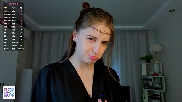 LeanneDinkle Live XXX Chat