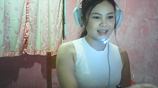 DessertFlower – Naživo XXX chat