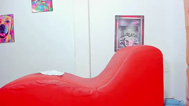 Couplesexharddemon live XXX chat