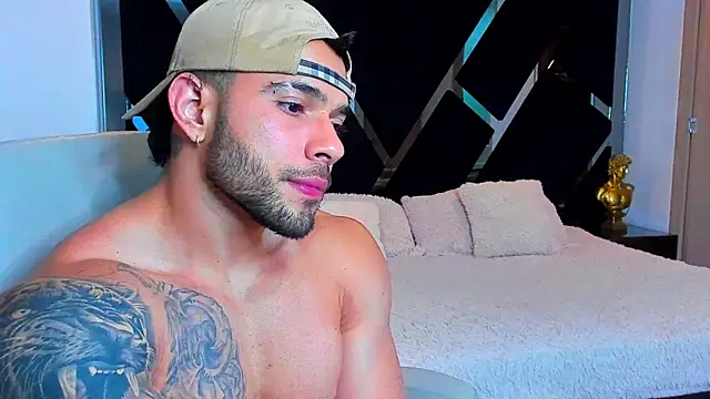 Chat +18 de Raytorres ao vivo