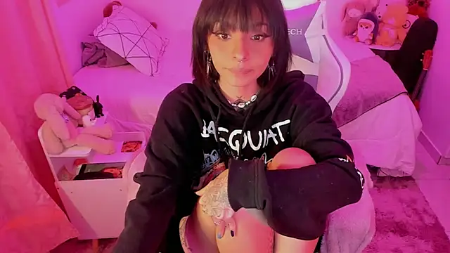 แชท XXX สดของ bunny_pao