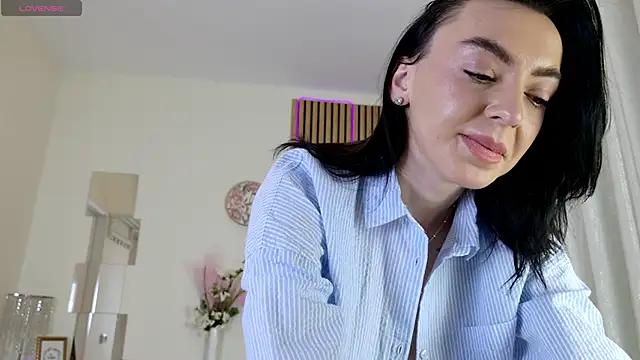 AlissaMarks – Live XXX-chat