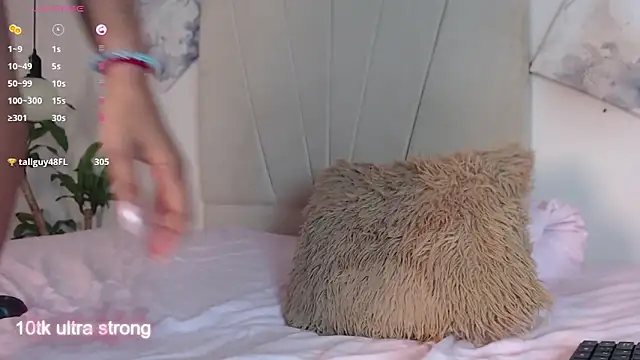 kristel_lee_ 现场XXX聊天