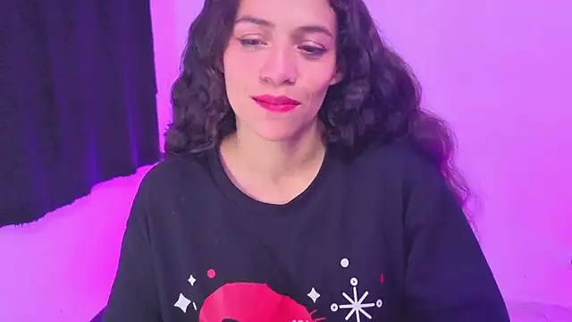 daniela_rivasthl's Live XXX Chat