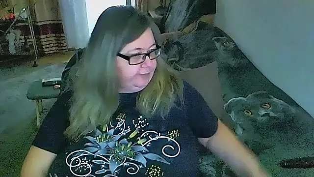 XXX chat uživo modela sex2